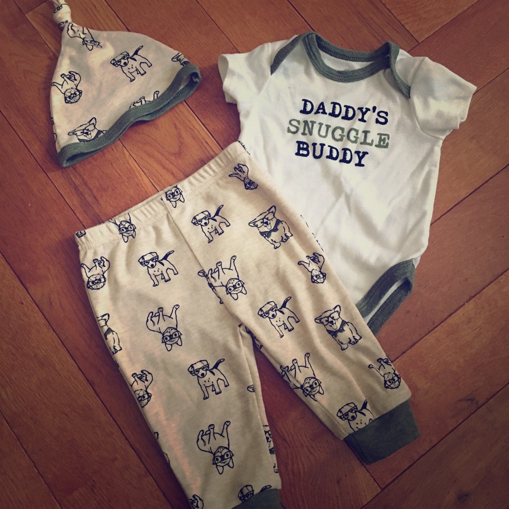 Baby Outfit